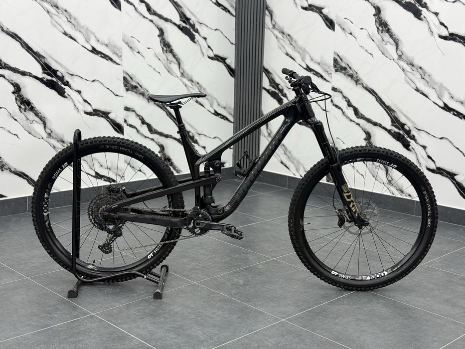 Propain Tyee CF Carbon 2023 L размер 29 цола 1х12 Shimano SLX