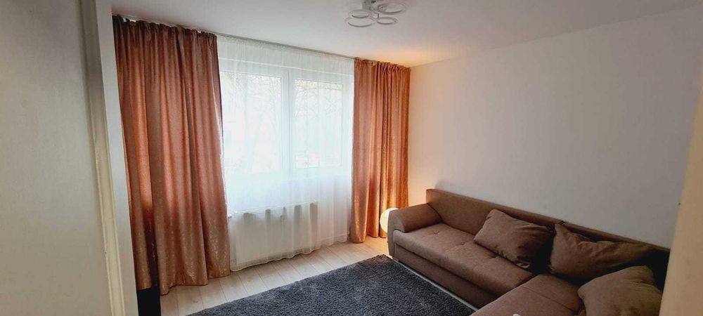 Direct Proprietar | 2 Camere Decomandat Renovat | Cișmigiu - Sala Palatului