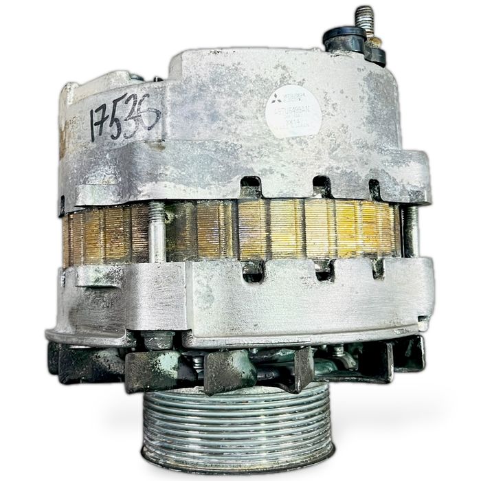 1794114 Alternator SCANIA, MITSUBISHI ELECTRIC K-Series (2016-) SCANIA