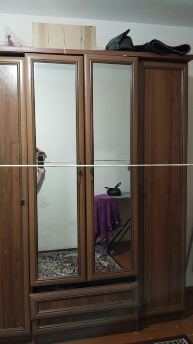 Срочно продается Шифонер  в  очень хорошем состоянии