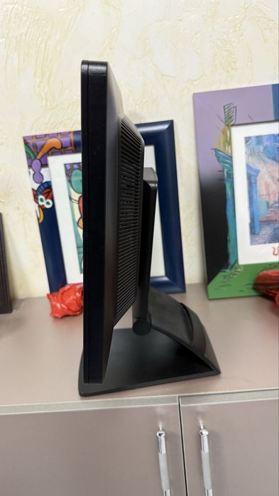 Продам монитор, HP