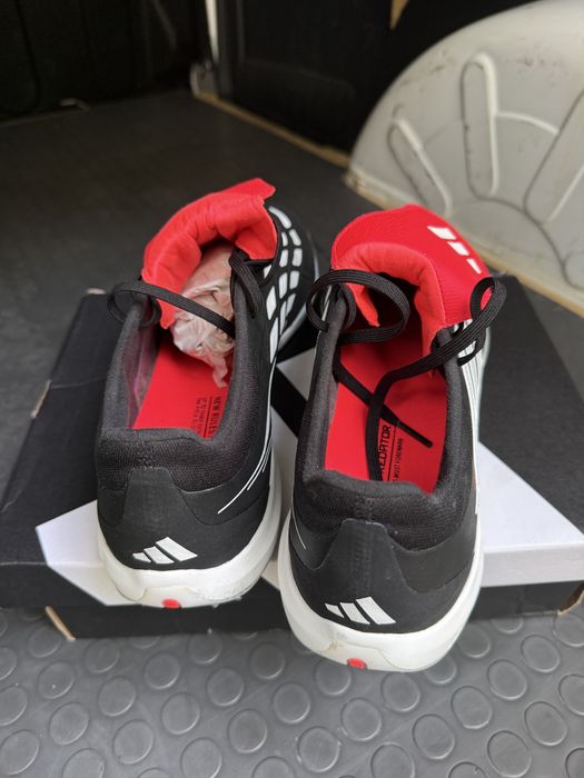 Adidas Predator pro tf