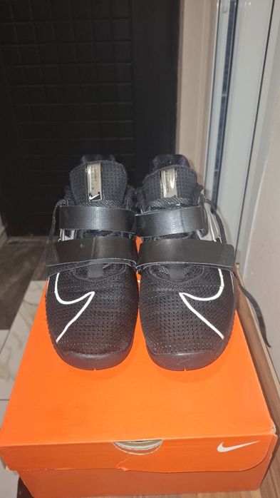 Щангети Nike Romaleos 4