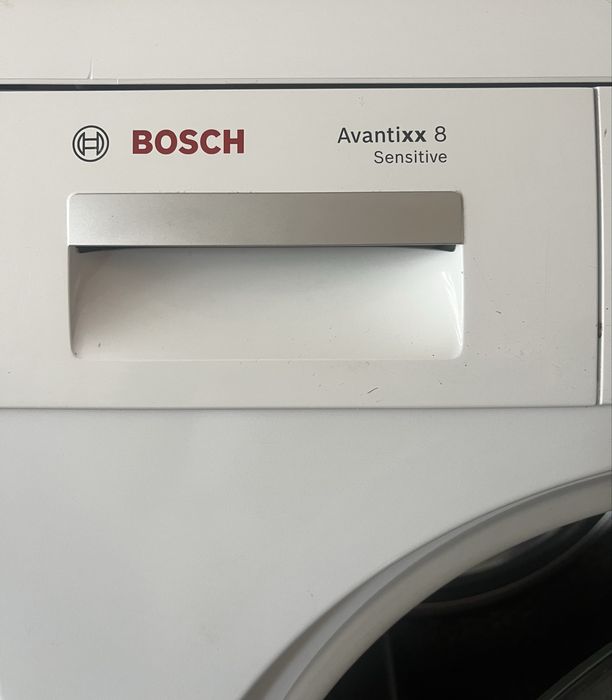 Сушилня Bosch 8кг