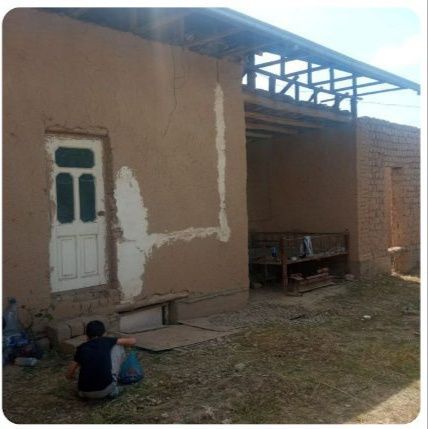 Ramadan nasosniy 8 sotix