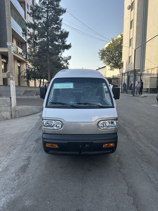 damaz kombi yangi