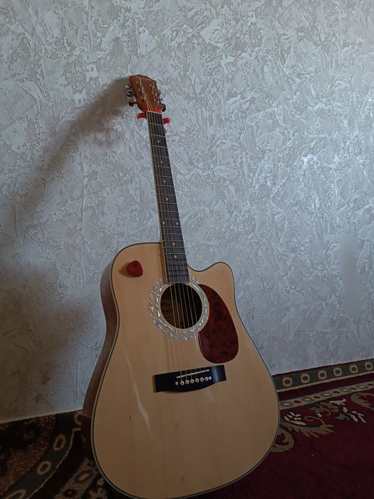 Guitar Adagio KN-41