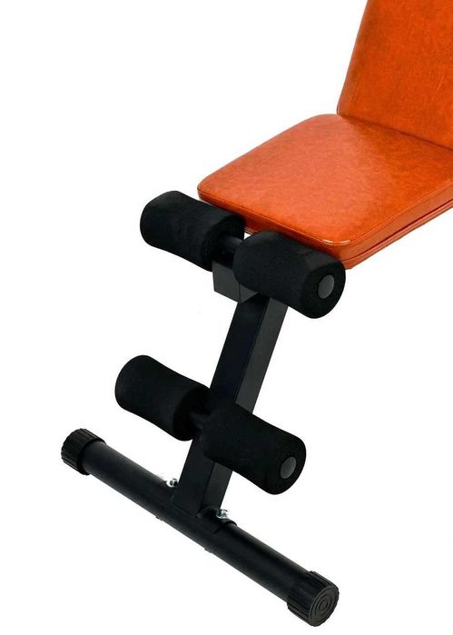 Скамья многофункциональная TITLE