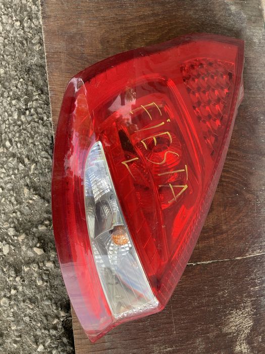 Ляв стоп за Ford Fiesta / Форд Фиеста 2009г