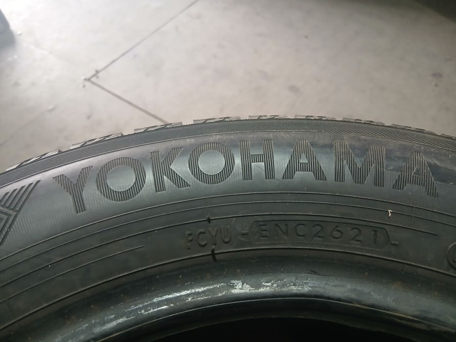 175/65/15 б/у шины