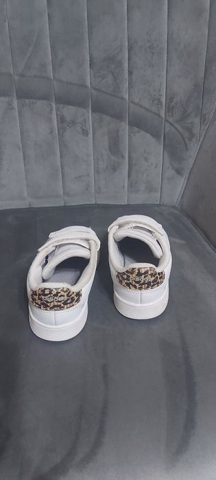 Кецове Adidas за момиче