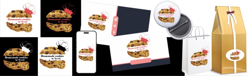 Лого Дизайн-Графичен Дизайн