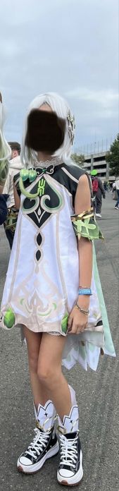 Cosplay  marimea S