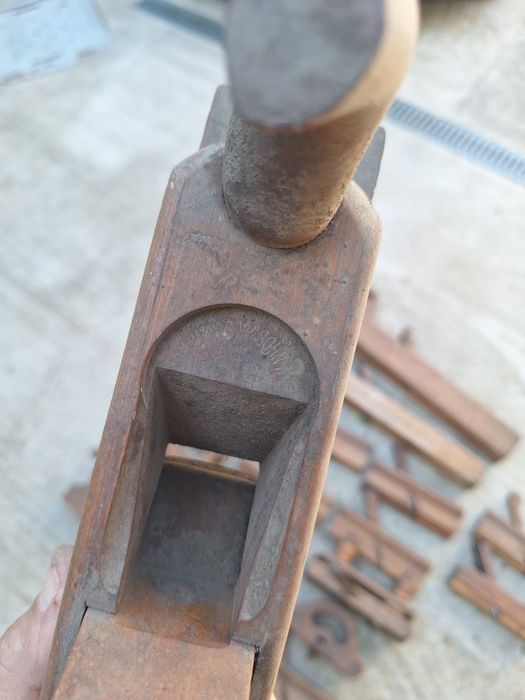 Set rindele Joh. Weiss & Sohn