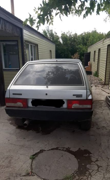 Ваз 2109 продам обмен