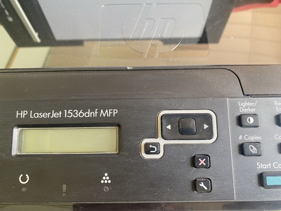 Принтер, сканер, ксерокс 3в1