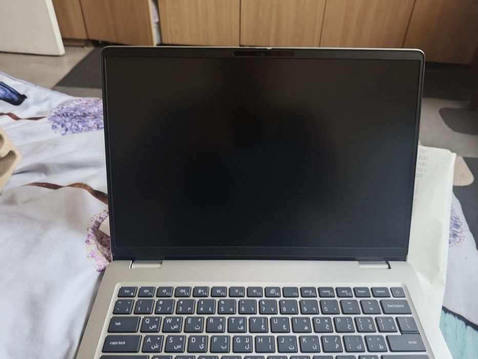 Laptop Dell Ultra 7