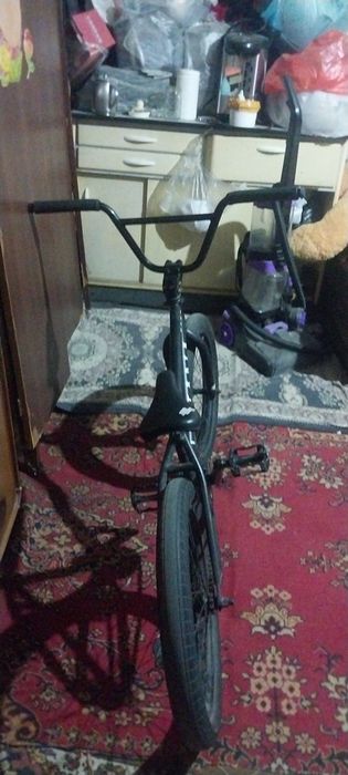 BMX haro leucadia