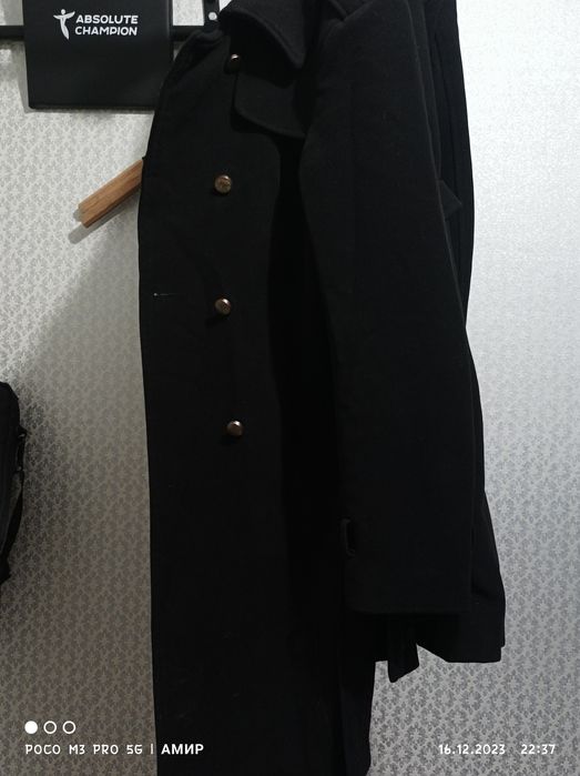 Пальто женское .