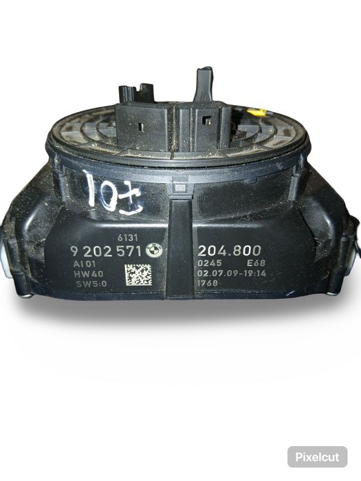 Spirala/bobina airbag (inel SRS) BMW 7 V F01 2008 - 2015 9202571