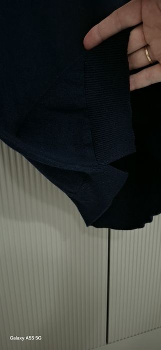 Продам школьную жилетку