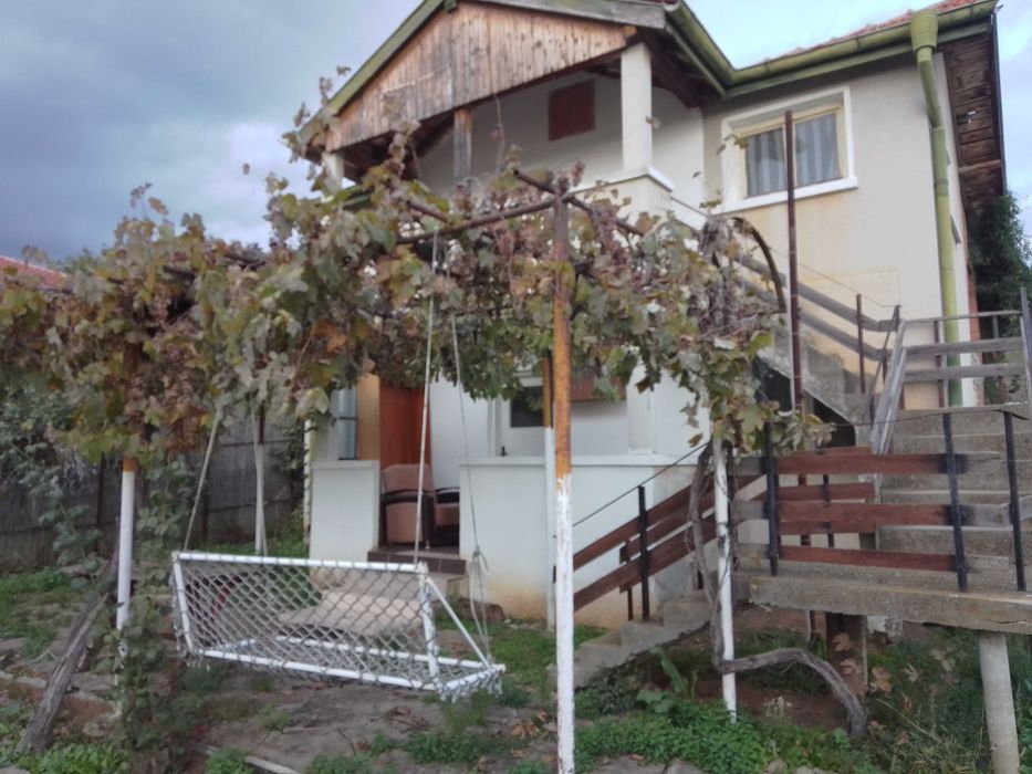 Дава се под наем Къща в Несебър - 100 кв.м за 255 € - Снимка #3