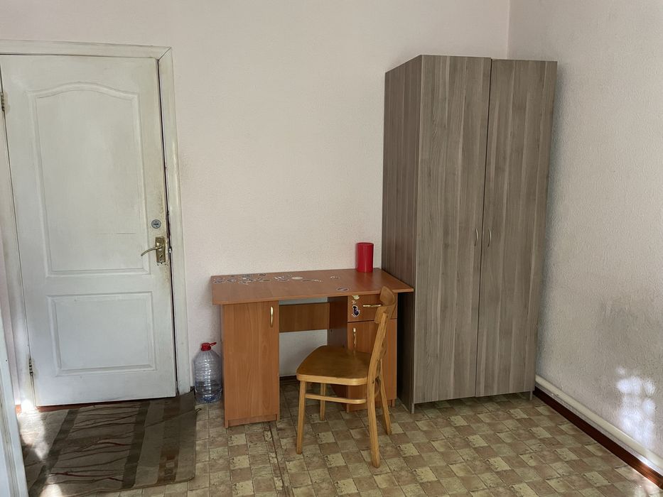 Сдам комнату на длительный срок