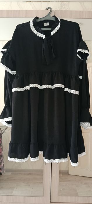 Продам платье повседневка