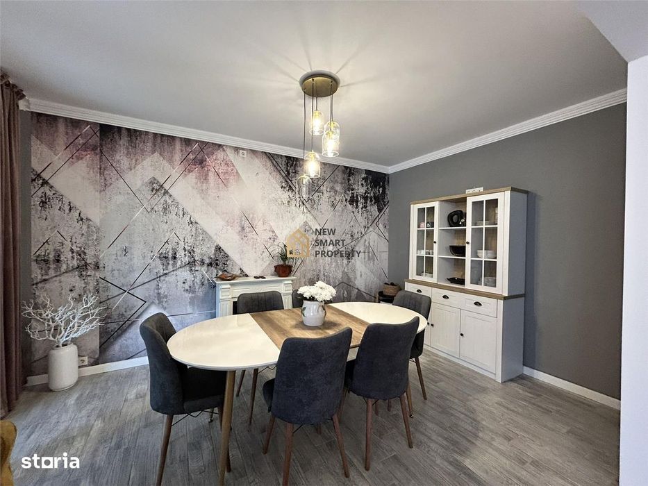 De vanzare casa in Santandrei sau la schimb cu apartament 3-4 camere +