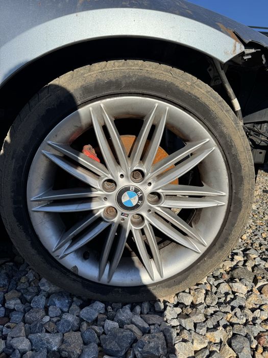 Продаваме джанти 17ки за бмв 1чка е87 81 82 bmw.
