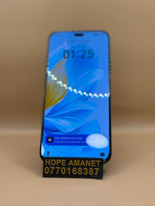 Hope Amanet P4 / HONOR 200 LITE 256 GB 8 RAM