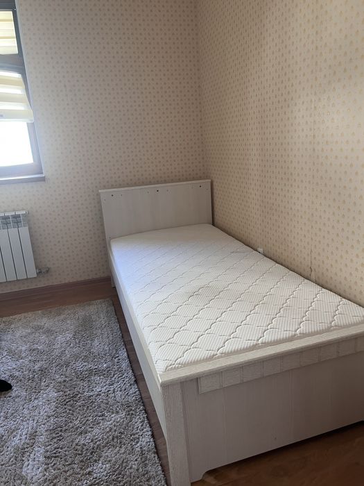 Продается кровать