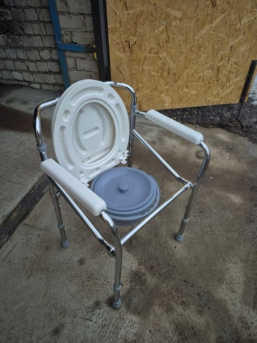 Продам БИО туалет новый