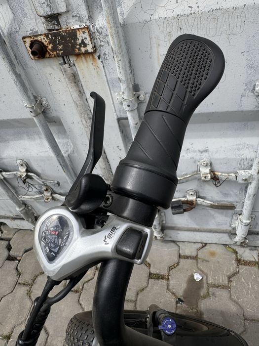 Электро велосипед