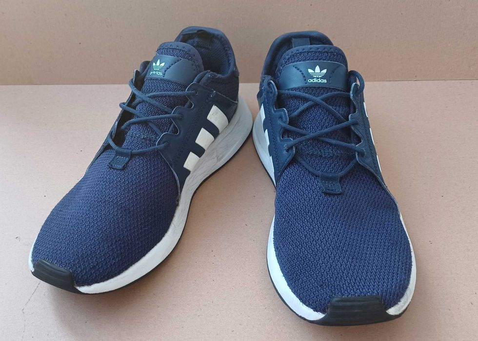 Нова цена. Детски футболни маратонки Adidas и Nike.