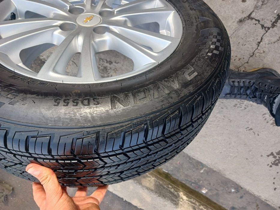 15 kobolt original GM diska balon