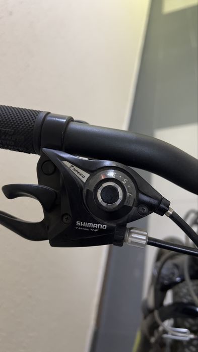 Продам горный велосипед Giant Rincon LTD