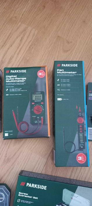 Telemetru 5in 1,Multimetru ,Detector multifunctinal etc