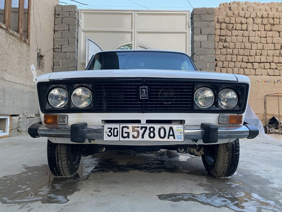 Жигули ваз 2106 сотилади