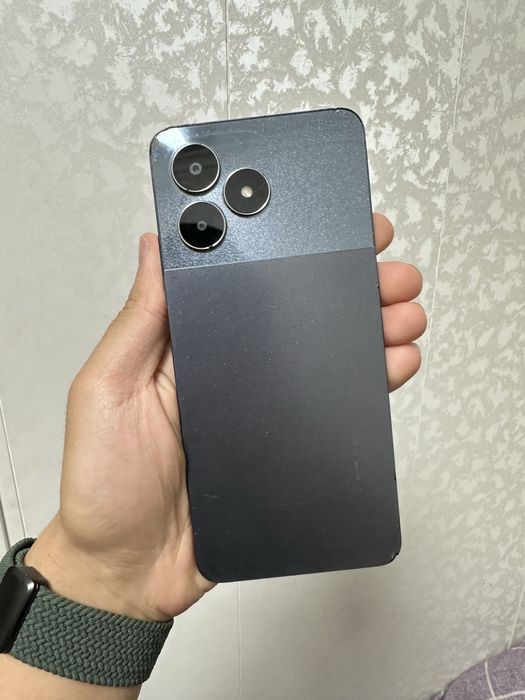 Realme note 50 продается !
