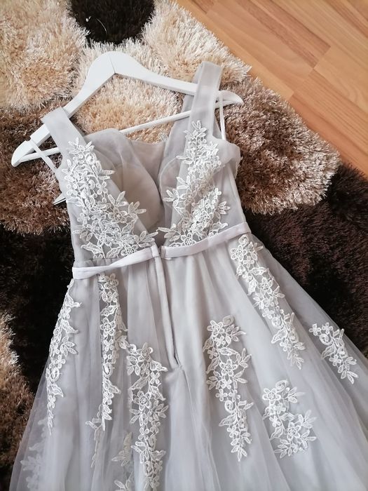 Rochie mireasa nunta ocazie seara