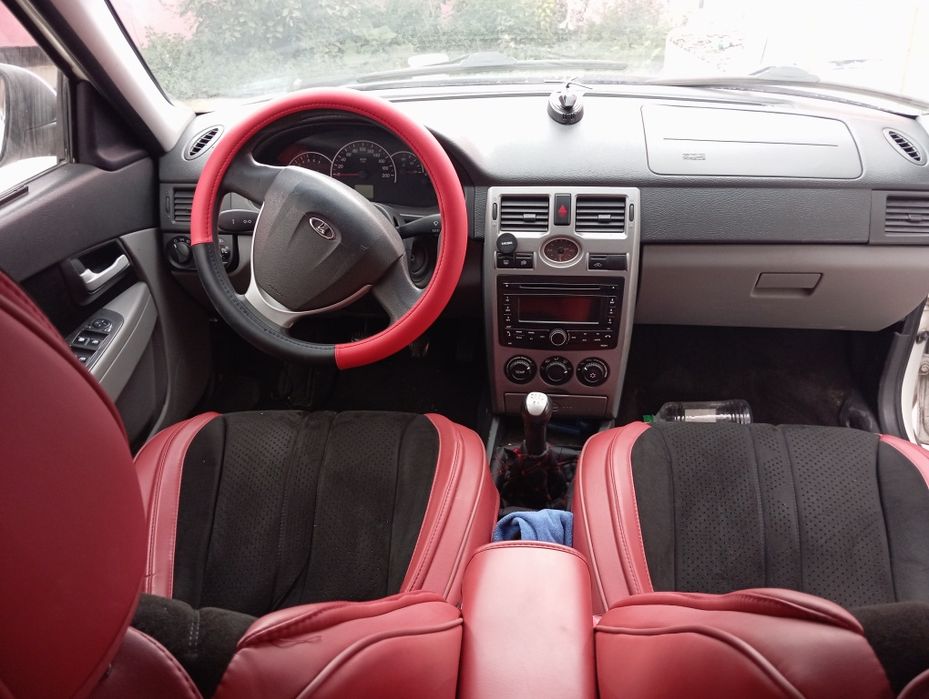 Продам машину хорошем состоянии