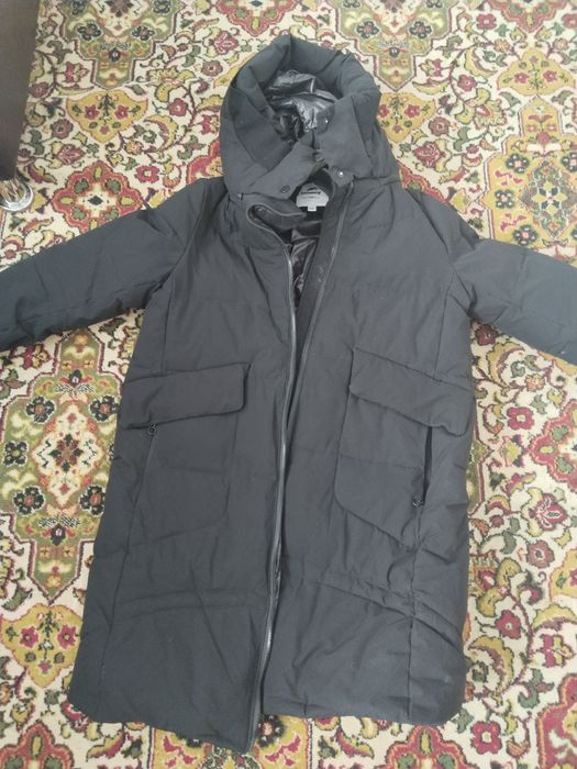 Разгрузка гордироба