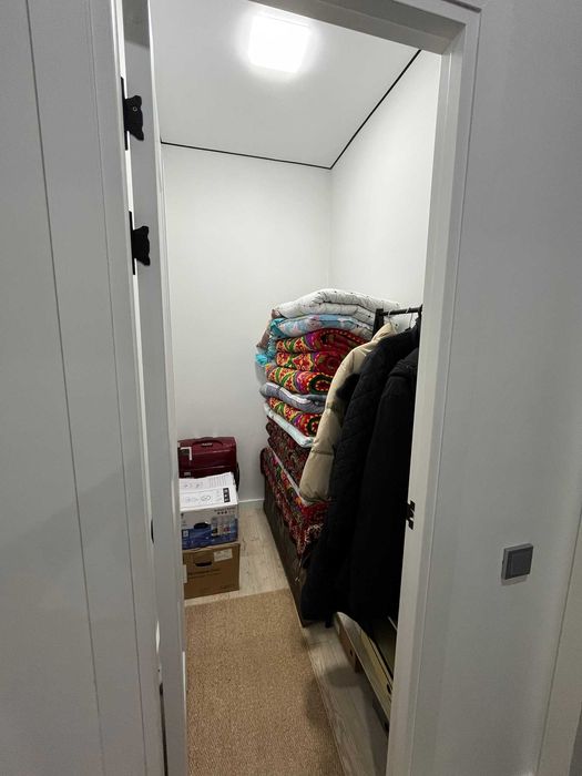 Продается 1-комнатная квартира,Батыс2