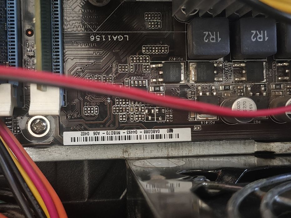 продам системник i3