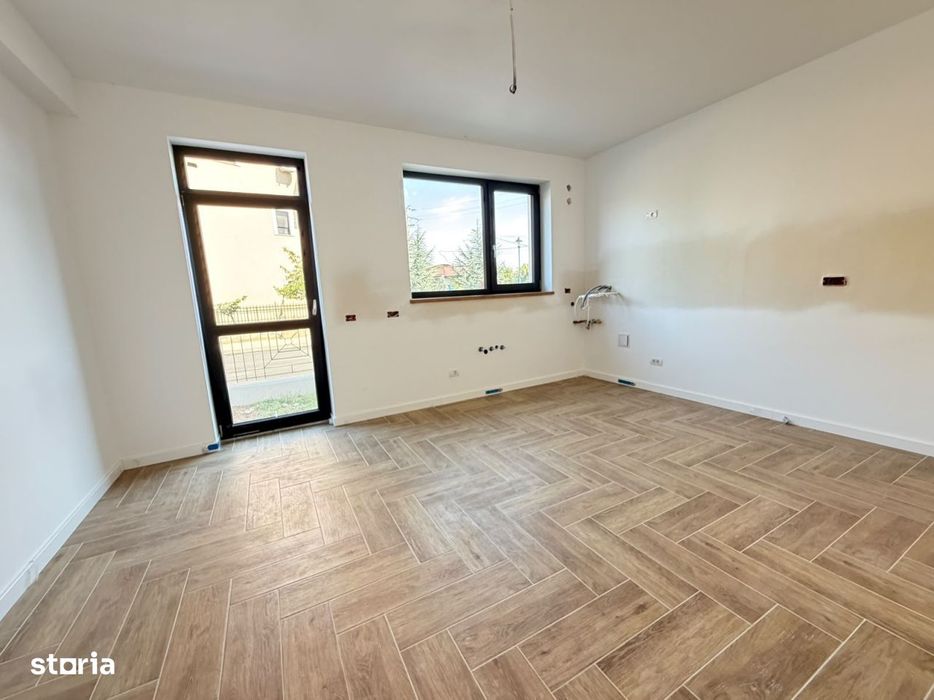Casa la cheie Mogosoaia - toate utilitatile