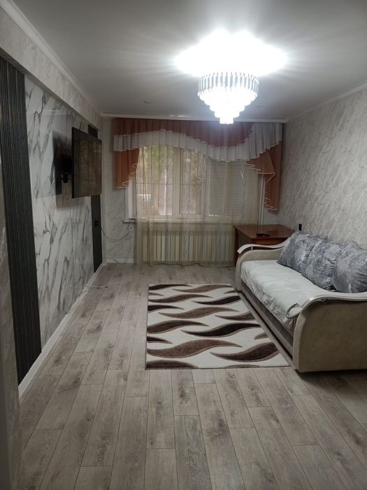 Продаётся 3х квартира