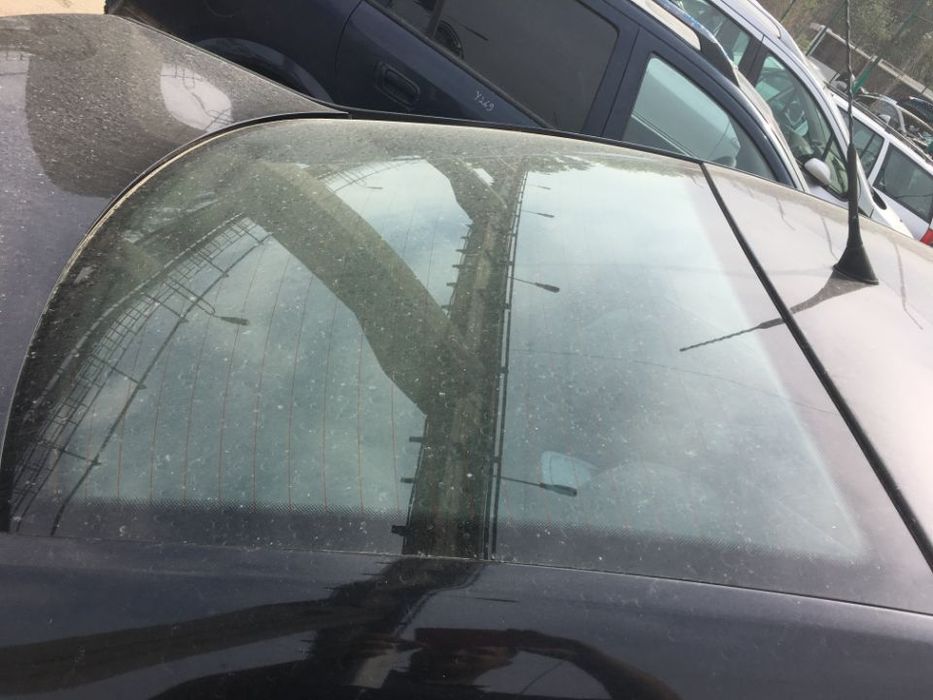 Luneta / Geam / Sticla Portbagaj Skoda Superb 1 2002 - 2008