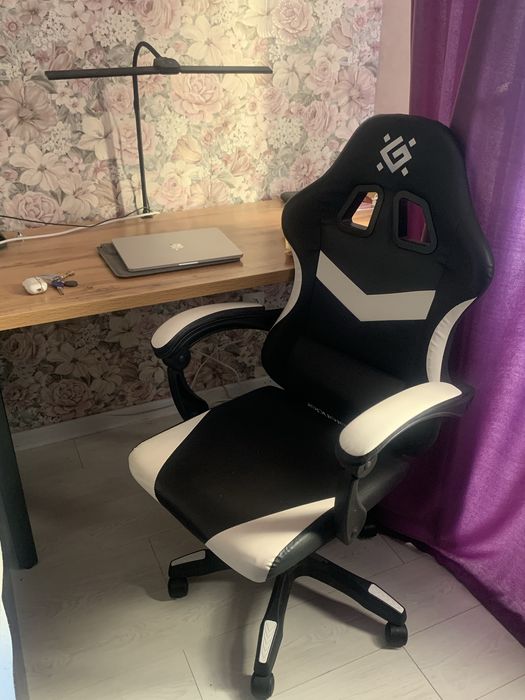 Игровое Кресло Defender