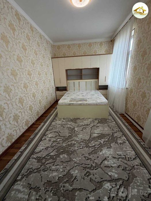 Продаётся 1х квартира на 4 этаж орр 6-МИКР ОРЗУ